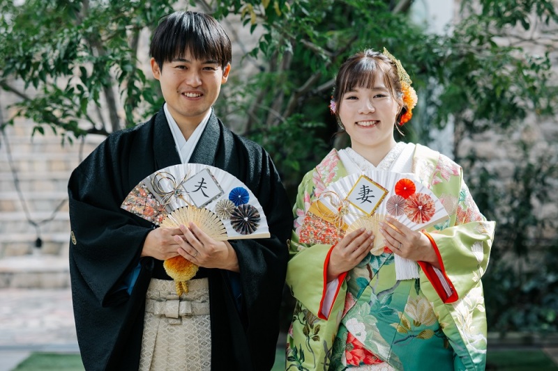 和装紹介|参考にしたい!和装で撮りたいショットはこれ!!