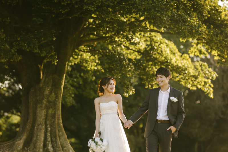 バームクーヘンの日 公開日 21年3月4日 Photo Wedding Fleur 愛知県でフォトウェディング探すならphotorait バームクーヘンの日 公開日 21年3月4日 Photo Wedding Fleur 愛知県でフォトウェディング探すならphotorait