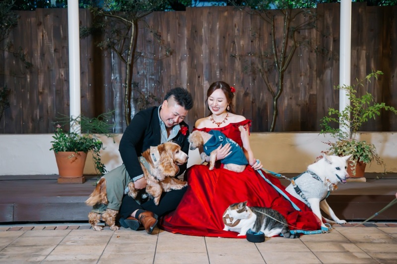 フェア|3月7日(土)~8日(日)に開催されるブライダルフェアをご紹介!