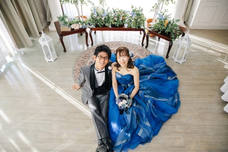 プラン紹介|撮影プランはどんなものがある?気になる価格も徹底解説!☆