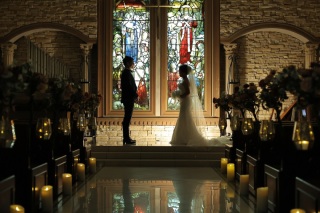 撮影アイデア♪｜大人っぽく！シックなテイストのフォトウェディング°˖✧