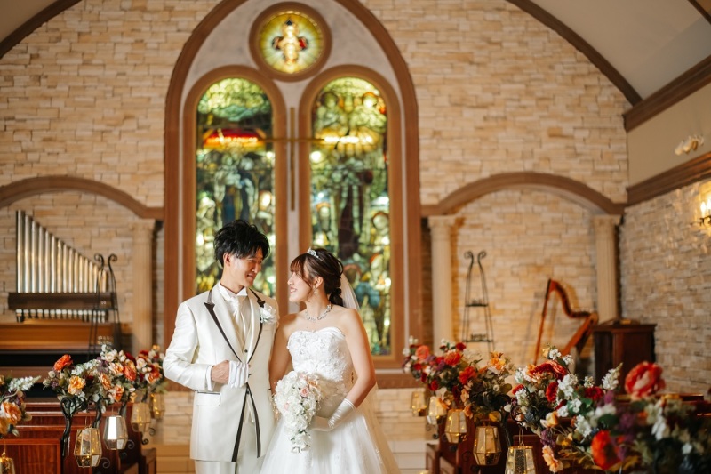 テイスト比較|どんな雰囲気がお好み?出来上がりのお写真徹底比較!!