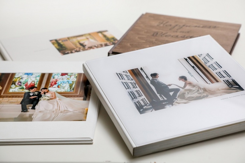 何度も手に取って見返したくなるアルバムを