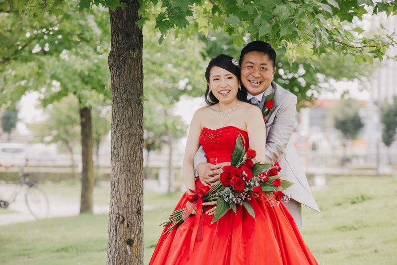 かわいらしさ満点!!