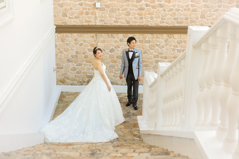 疑問解消！｜妊娠中の新婦様はどんなドレスを選ぶべき？