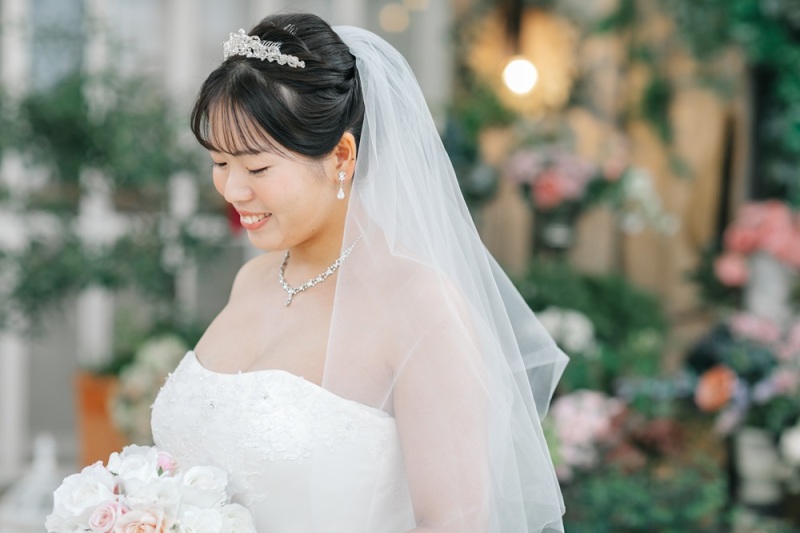 クリスマス限定!|12/20(土)~21(日)に開催されるブライダルフェア☆彡