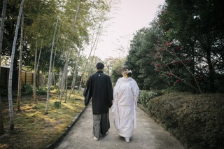 和装紹介｜白無垢の魅力とは？徹底解剖！！