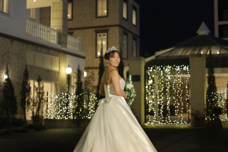 疑問解消!|フォトウェディングにおけるレタッチって何?