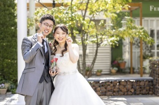 \\ガーデンリニューアル!//