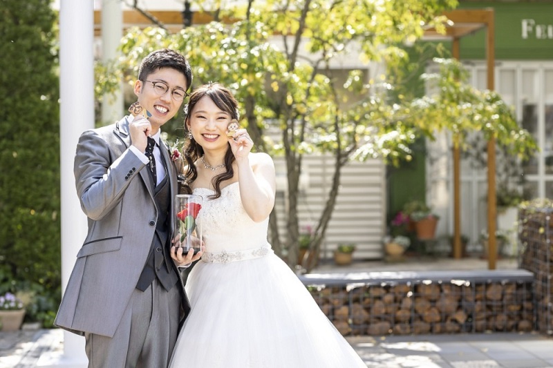 \\ガーデンリニューアル!//