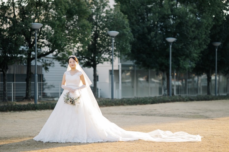 ご新婦様必見!|どんな形、色のブーケがいい?イメージ別にご紹介!6選☆彡