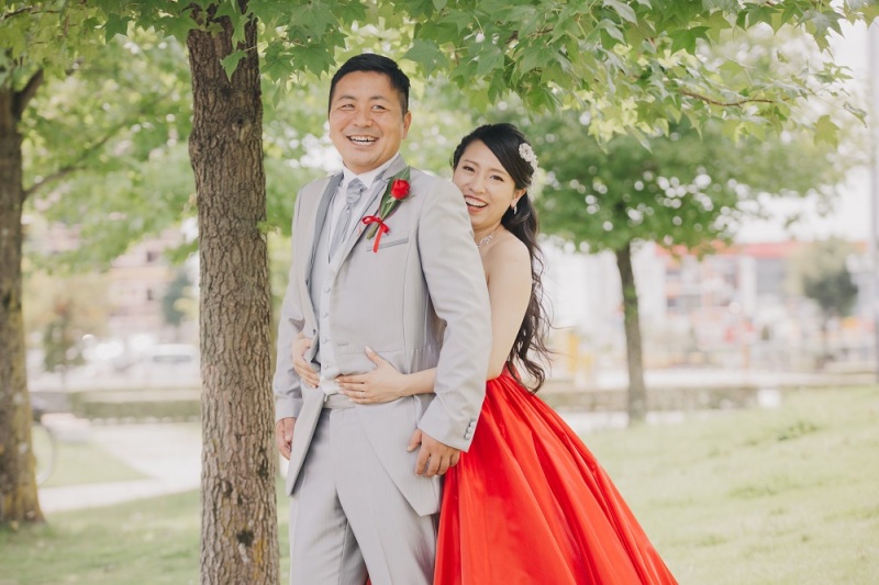 かわいらしさ満点!!