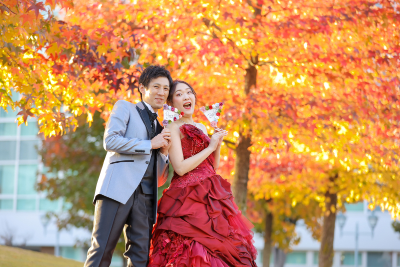 疑問解消！｜妊娠中の新婦様はどんなドレスを選ぶべき？