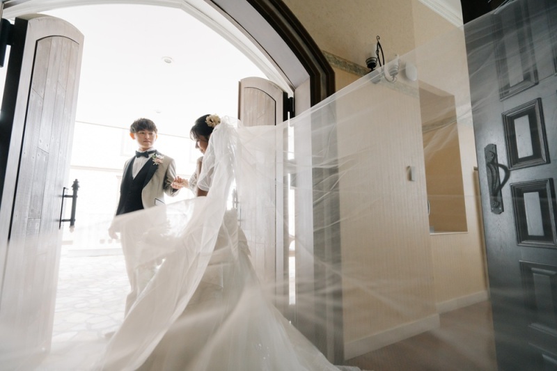 FLEURの魅力|卒花嫁様がフルールを選んだ理由5選☆彡