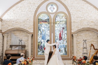 撮影アイデア♪|おふたりの自然体をお写真に残そう!撮影のコツは?