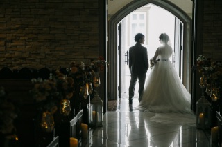 疑問解消!|バウリニューアルとは?結婚〇周年フォトウェディング?