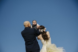 前撮りに|撮影指示書に絶対入れて!定番カット5選☆彡