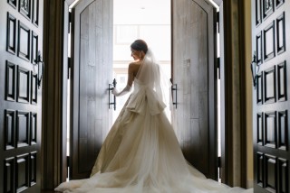 いつか迎える海外挙式を楽しみに