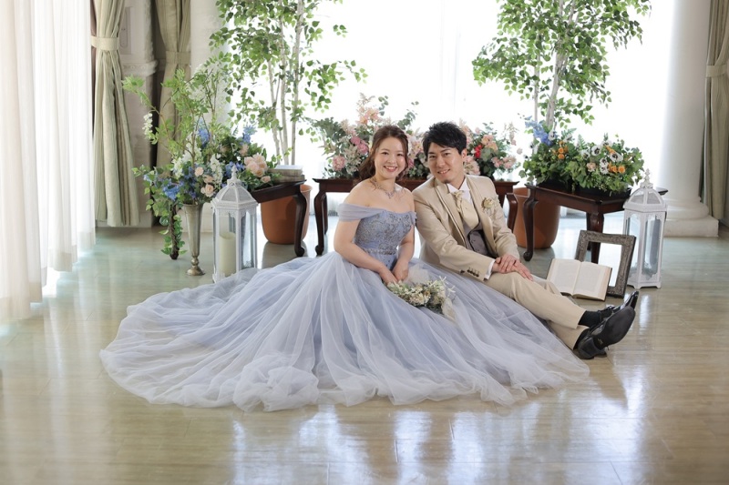 必見!|1月の土日祝撮影枠開放いたしました!