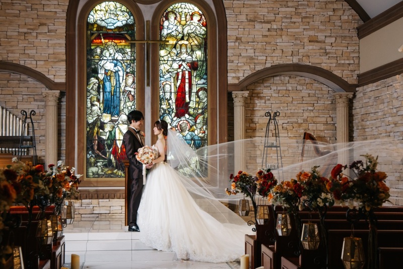 フェア｜4/25(土)～26(日)に開催されるブライダルフェアをご紹介！