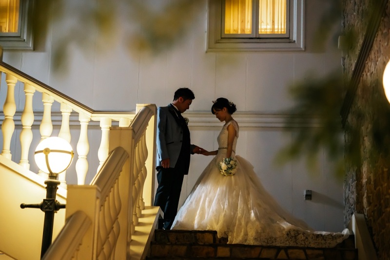 疑問解消！｜フルールの撮影の流れを一挙大公開！！