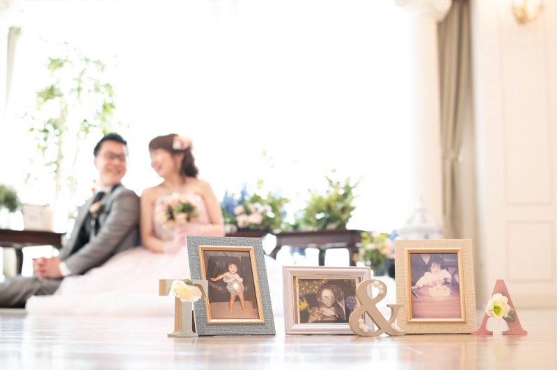 マタニティフォト