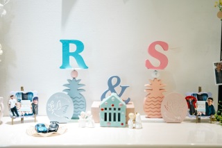 お客様レポート|挙式&フォトウェディング◇ウェルカムスペース◇フラワーシャワー