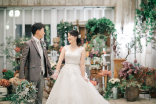 疑問解消!|フォトウェディングにかかる追加料金はどんなもの?