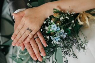 残しておきたいお手元ショット♡