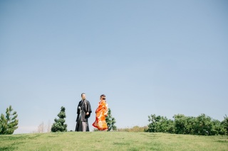 疑問解消！｜前撮りってなんで必要？前撮りのメリットとは？