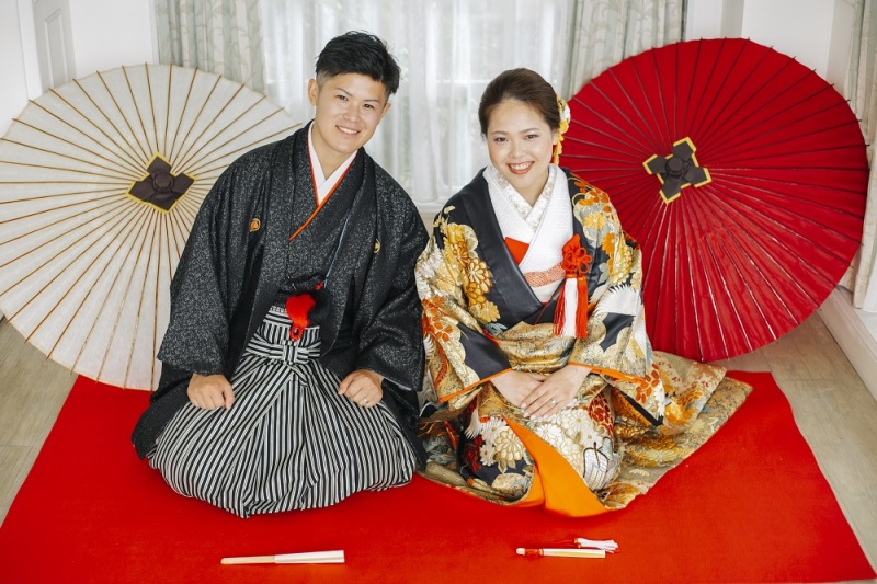 1月の土日撮影のご予約始まります！