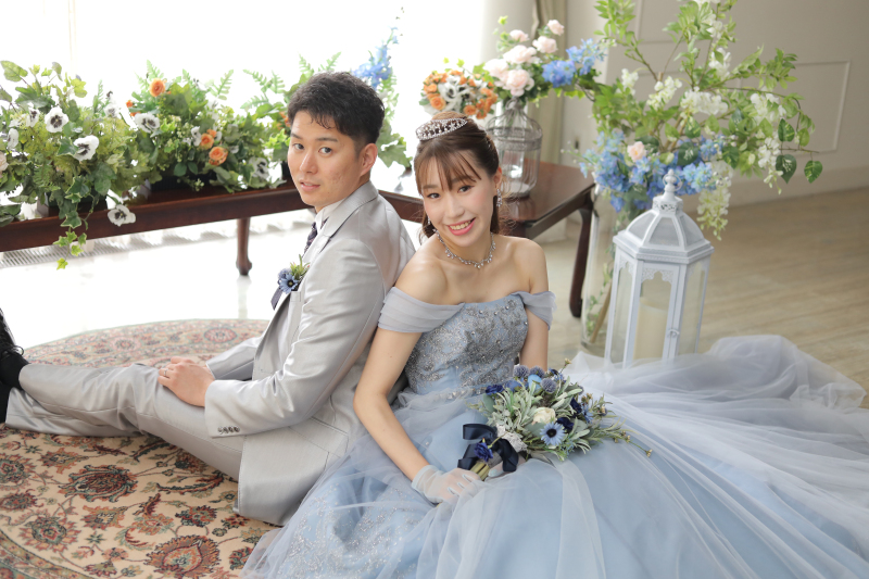 新たなご自分のイメージを・・・☆彡