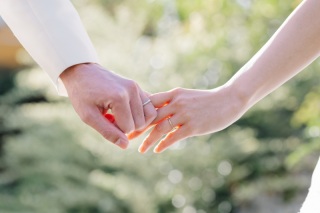 先輩花嫁さんはだから選んだ!|FLEURでアルバムやグッズを残した理由