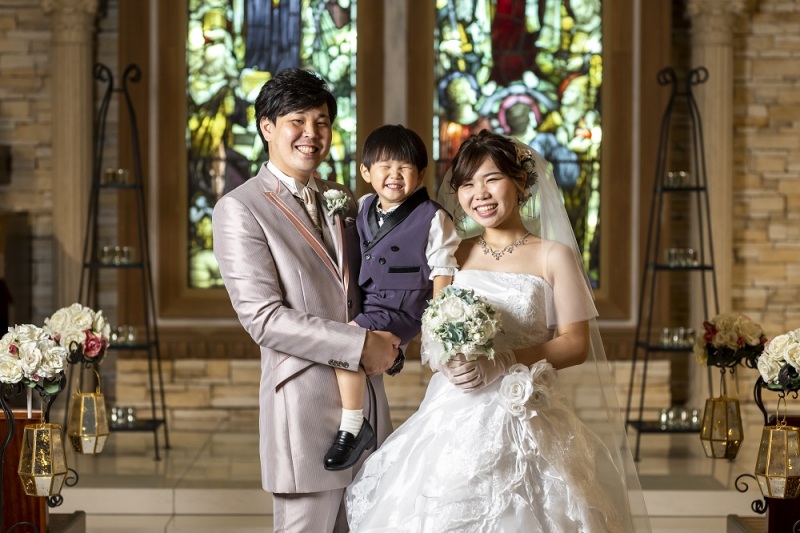 スリーショット♪♪♪