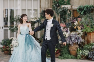 FLEURプラン紹介｜PHOTO WEDDING FLEURのプラン徹底解説！！