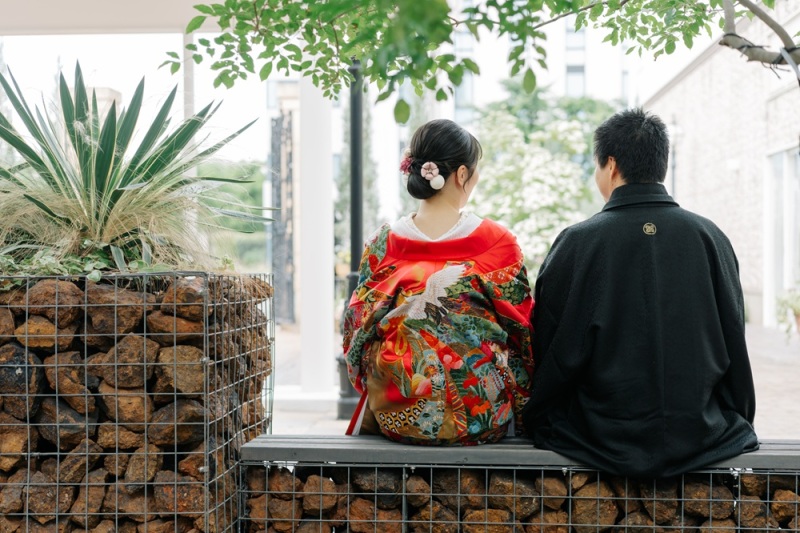 必見!|和装撮影するならここ!フルールのフォトスポットめぐり☆彡
