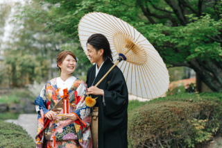 前撮りってどうして必要?前撮りをする理由やメリットをご紹介!