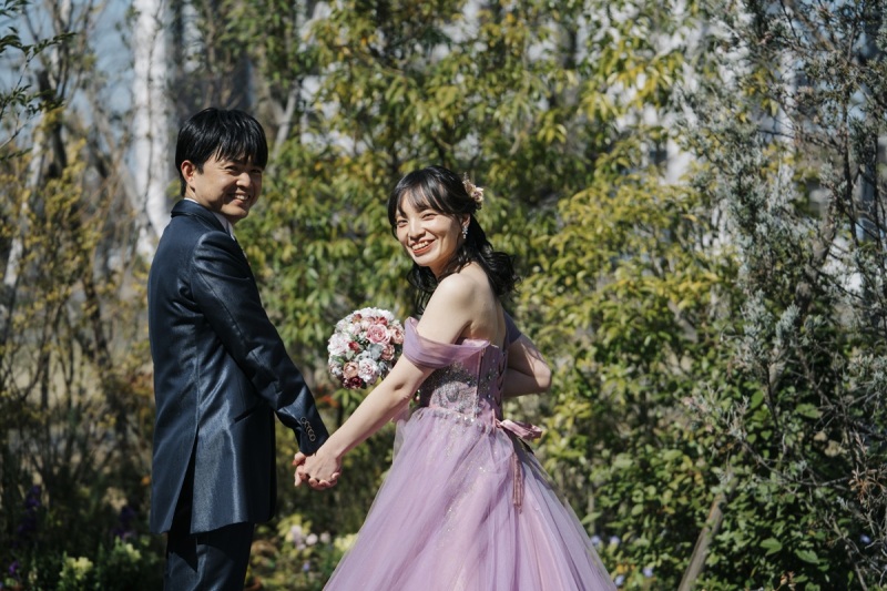 フェア｜4/25(土)～26(日)に開催されるブライダルフェアをご紹介！