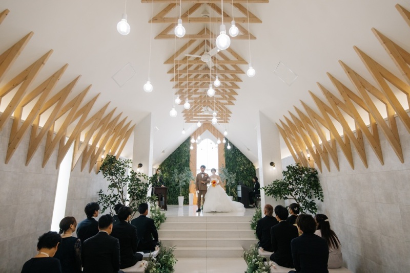 FLEURの魅力|卒花嫁様がフルールを選んだ理由5選☆彡