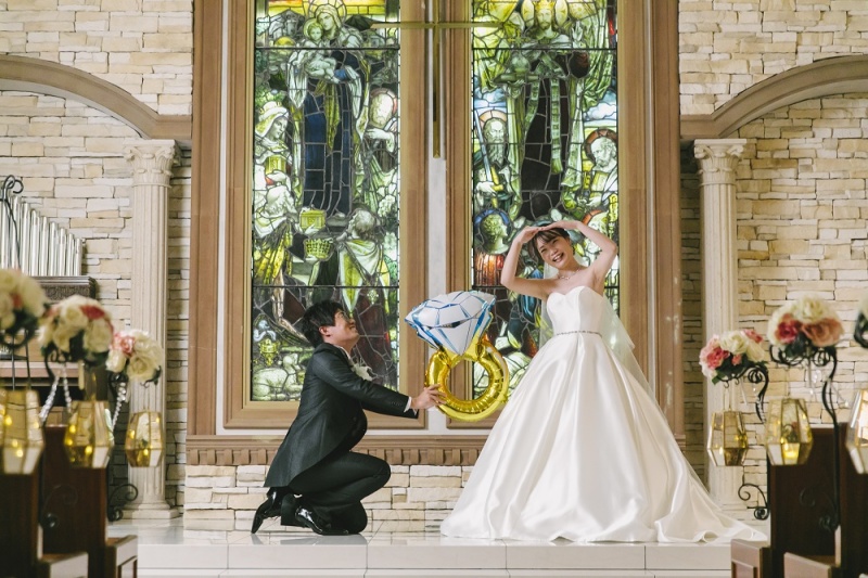 素敵なプロポーズ♡