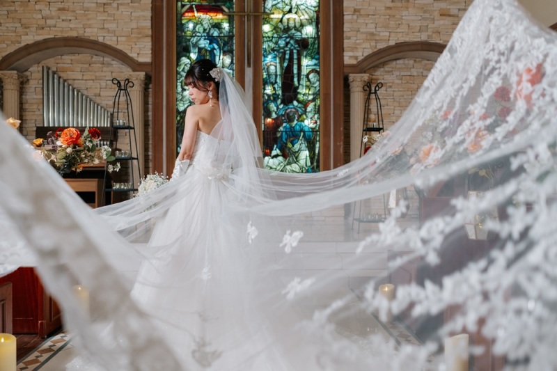 お正月限定！｜1月3日～4日に開催されるブライダルフェアをご紹介！