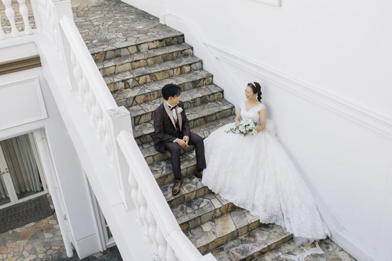 FLEURの魅力|撮影スタジオは3F建て!?まるっとご紹介!
