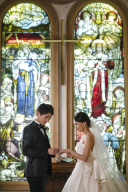 エンゲージカバーセレモニー