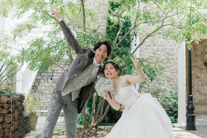 FLEURフェア紹介|11月15日~16日に開催されるブライダルフェア