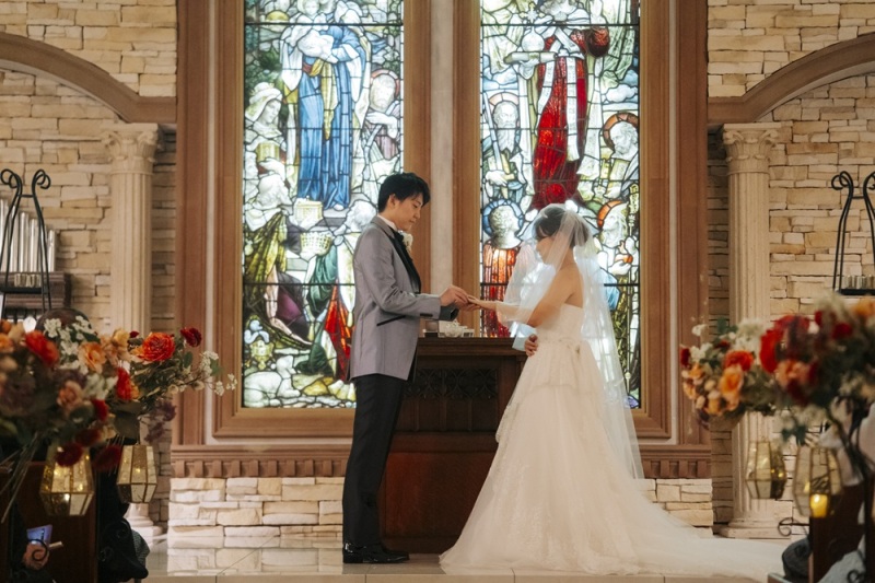 疑問解消！｜事前に知っておきたい！フォトウエディング・フルールの撮影の流れって？