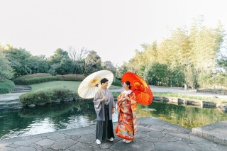 和装紹介｜フルールにはどんな和装があるの？色別和装カタログ☀