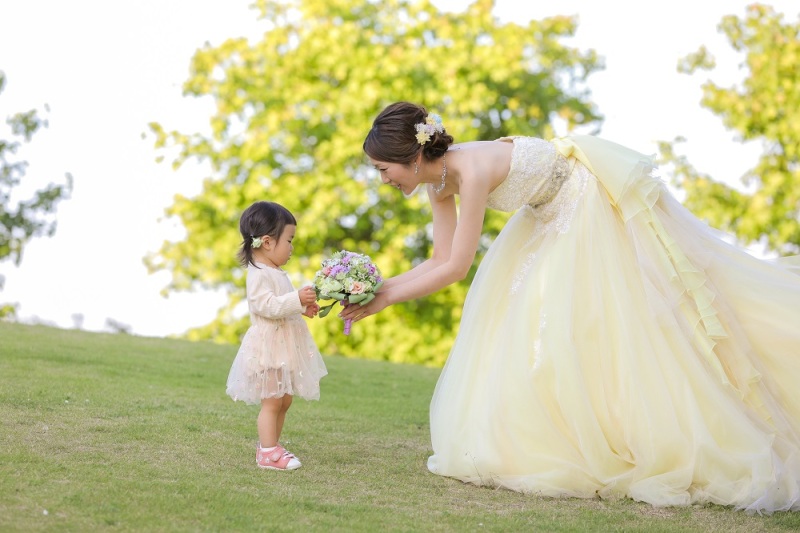 Family photo★☆彡