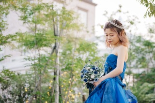 小物まとめ|形や色、お花の種類によって変わるイメージとは?