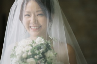 絶対残したい!!|ベールショット特集♪