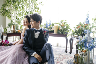 \\グランドオープンから1か月//